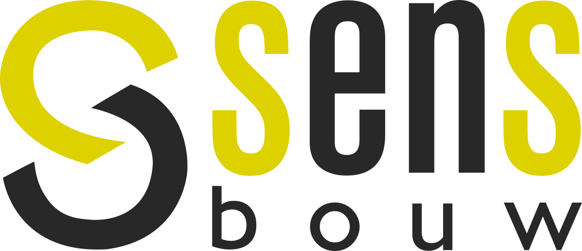 Sensbouwlogo
